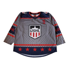 Ushl hockey jersey for sale  Chicago