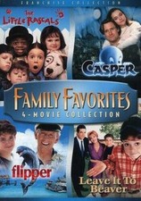 Family favorites movie for sale  Montgomery