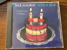 Paul mauriat love for sale  Las Vegas