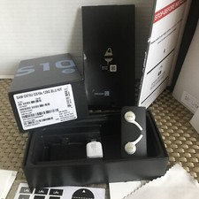 Samsung s10e new for sale  Holiday
