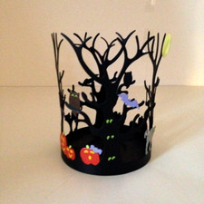 Partylite spooky time for sale  Tucson