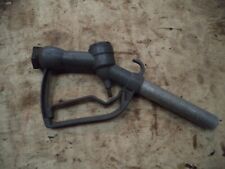 Vintage petrol pump for sale  LANCASTER