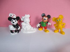 Disney figuren mickey gebraucht kaufen  Jena-Umland