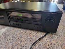 Vtg nakamichi head for sale  Colorado Springs