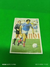 Michel platini 1985 d'occasion  Libercourt