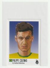 Philippe coutinho 296 gebraucht kaufen  Sinzig