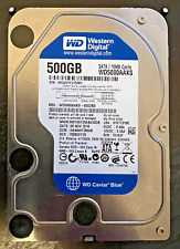 Hdd western digital d'occasion  Mouans-Sartoux