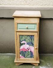 Ancienne table chevet d'occasion  Paris XX