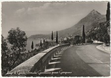 Strada gardesana presso usato  Isola Vicentina