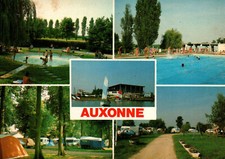 Auxonne piscine bassin d'occasion  Pontailler-sur-Saône