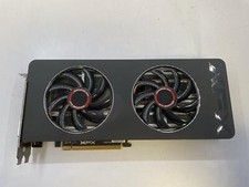 Xfx amd radeon d'occasion  Expédié en Belgium