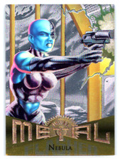 1995 fleer marvel for sale  Grove City