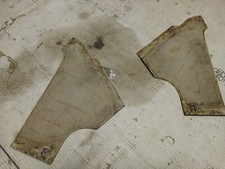 Pannelli posteriori rivestimen usato  Sant Agata di Militello