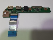 Asus s300c USB audio Sound Card Reader Board con cable (24h) comprar usado  Enviando para Brazil