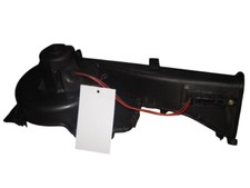 Heizgebläse gebläsemotor ren gebraucht kaufen  Wesselburen