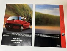 Original 1997 alfa for sale  WIGAN
