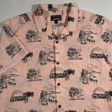 Patagonia pataloha hawaiian for sale  Campbell