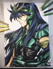 Disegno con matite usato  Pontecorvo