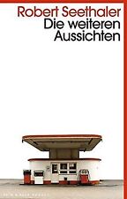 Weiteren aussichten robert gebraucht kaufen  Berlin