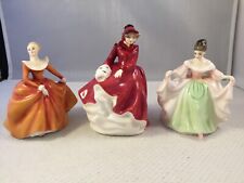Royal doulton miniatures for sale  KILMARNOCK