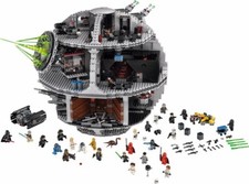 Lego set 75159 for sale  Louisville