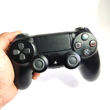 Controller dualshock nero usato  Lanciano
