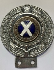 Royal scottish automobile for sale  GLASGOW