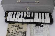 Alte hohner melodica gebraucht kaufen  Uffenheim
