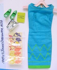 design wear fashion kit for sale  Port Saint Lucie