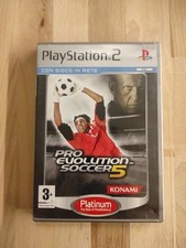 Pro evolution soccer usato  Monsummano Terme
