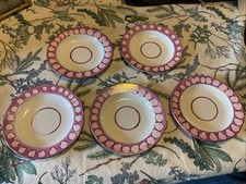 Wedgwood pink lustre for sale  YORK