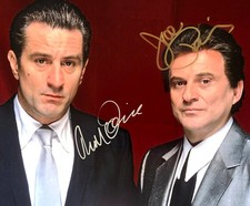 Goodfellas signed 8x10 for sale  Brooklyn