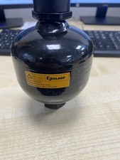 Parker olaer pressure for sale  SHEFFIELD
