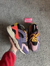Nike air huarache for sale  ALLOA