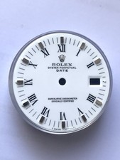 Quadrante dial originale usato  Tribogna