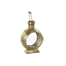 Lampa Home ESPRIT Złoty Metal Szkło 34 x 20 x 46 cm na sprzedaż  Wysyłka do Poland