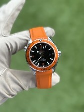 Omega seamaster planet for sale  Cypress