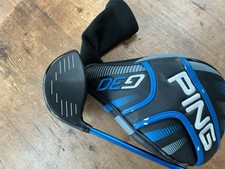 Ping g30 driver for sale  WATERLOOVILLE