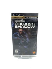 Syphon filter logan gebraucht kaufen  Porta Westfalica