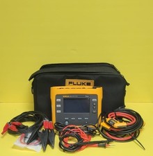 Fluke 1736 three for sale  Houston