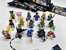 Lego 71026 minifiguren gebraucht kaufen  Osthofen