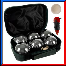 Set bocce professionali usato  Torino