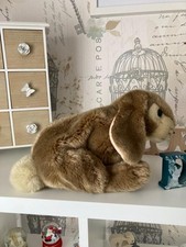 Animal alley bunny for sale  BANBURY