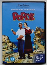 dvd popeye gebraucht kaufen dvd popeye gebraucht kaufen  Beidenfleth