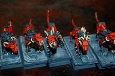 Warhammer 40k 40000 usato  Monte San Pietro
