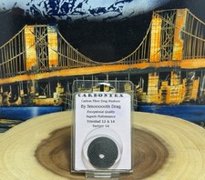 Carbontex smooth drag for sale  West Covina