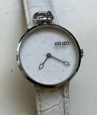 Kenzo montre femme d'occasion  Boulogne-Billancourt
