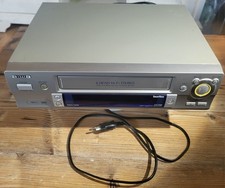 Aiwa 7700 videorecorder gebraucht kaufen  Oldenburg in Holstein