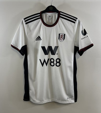 Fulham home football for sale  MALVERN