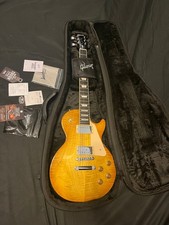 2025 gibson les for sale  Bigfork